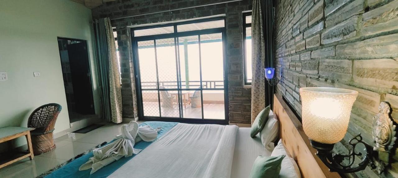 Rudra Retreat Hawalbagh Exterior foto