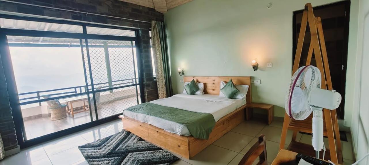 Rudra Retreat Hawalbagh Exterior foto