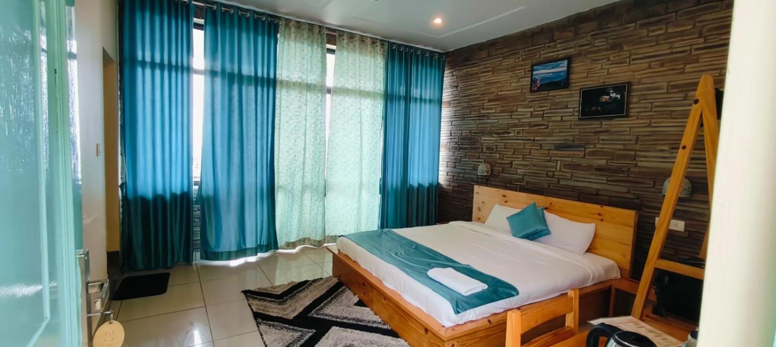 Rudra Retreat Hawalbagh Exterior foto