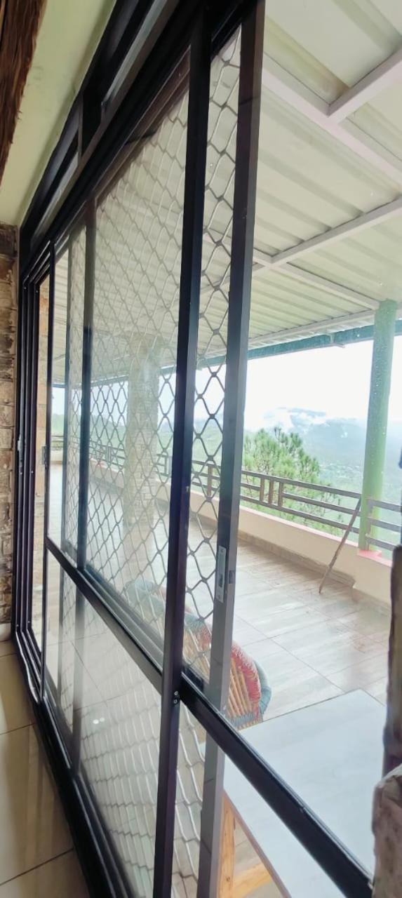 Rudra Retreat Hawalbagh Quarto foto