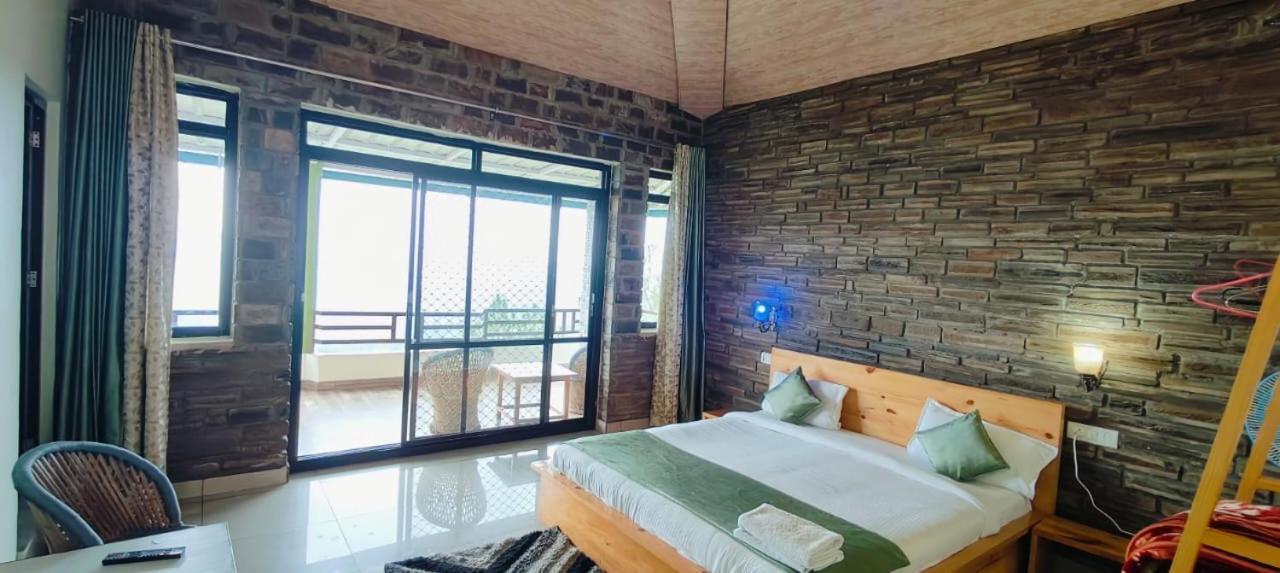Rudra Retreat Hawalbagh Quarto foto